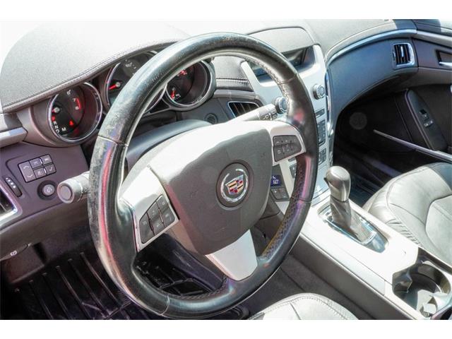 2014 Cadillac CTS (CC-2085441) for sale in Ramsey, Minnesota