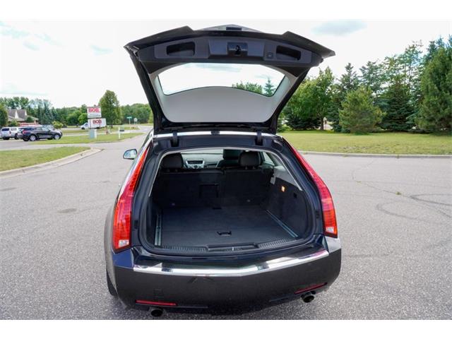 2014 Cadillac CTS (CC-2085441) for sale in Ramsey, Minnesota
