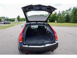 2014 Cadillac CTS (CC-2085441) for sale in Ramsey, Minnesota
