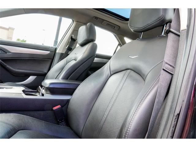 2014 Cadillac CTS (CC-2085441) for sale in Ramsey, Minnesota