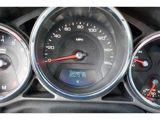 2014 Cadillac CTS (CC-2085441) for sale in Ramsey, Minnesota
