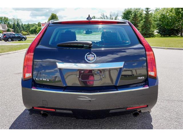 2014 Cadillac CTS (CC-2085441) for sale in Ramsey, Minnesota