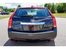 2014 Cadillac CTS (CC-2085441) for sale in Ramsey, Minnesota