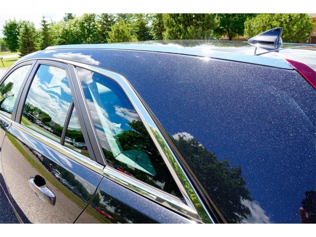 2014 Cadillac CTS (CC-2085441) for sale in Ramsey, Minnesota