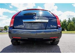2014 Cadillac CTS (CC-2085441) for sale in Ramsey, Minnesota