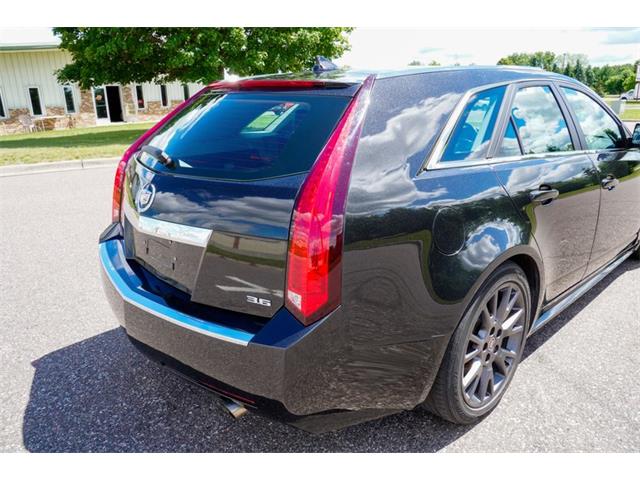 2014 Cadillac CTS (CC-2085441) for sale in Ramsey, Minnesota