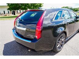 2014 Cadillac CTS (CC-2085441) for sale in Ramsey, Minnesota