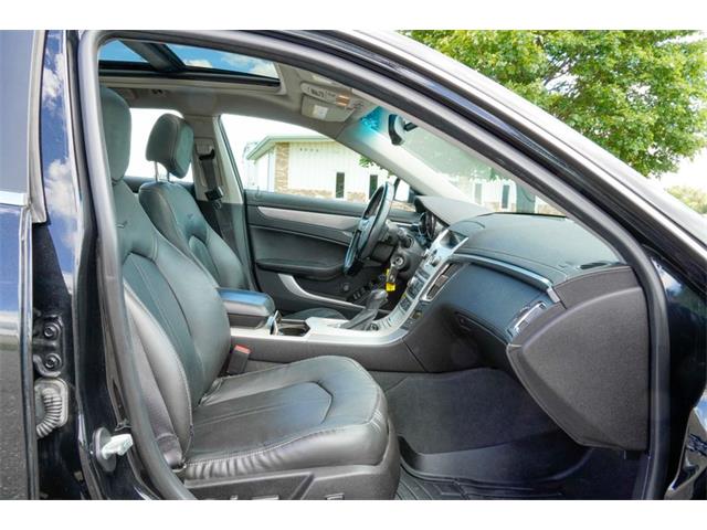 2014 Cadillac CTS (CC-2085441) for sale in Ramsey, Minnesota