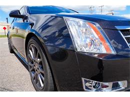 2014 Cadillac CTS (CC-2085441) for sale in Ramsey, Minnesota