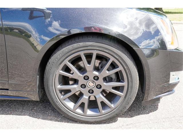 2014 Cadillac CTS (CC-2085441) for sale in Ramsey, Minnesota