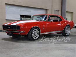 1967 Chevrolet Camaro SS (CC-2085442) for sale in Columbus, Ohio