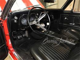 1967 Chevrolet Camaro SS (CC-2085442) for sale in Columbus, Ohio