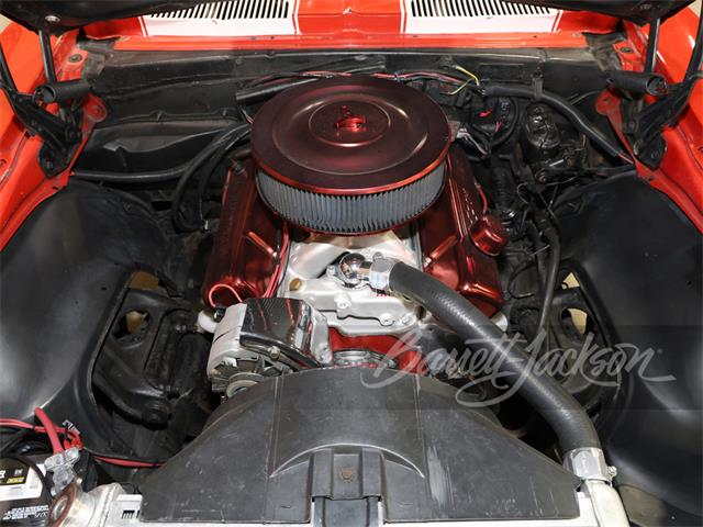 1967 Chevrolet Camaro SS (CC-2085442) for sale in Columbus, Ohio