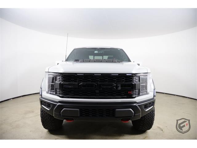 2023 Ford F150 (CC-2085443) for sale in Chatsworth, California