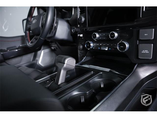 2023 Ford F150 (CC-2085443) for sale in Chatsworth, California