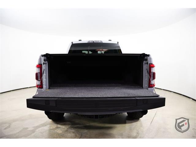 2023 Ford F150 (CC-2085443) for sale in Chatsworth, California