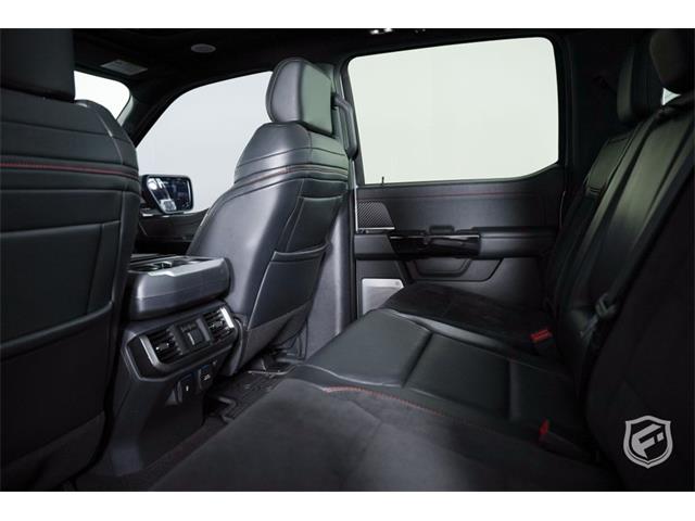 2023 Ford F150 (CC-2085443) for sale in Chatsworth, California