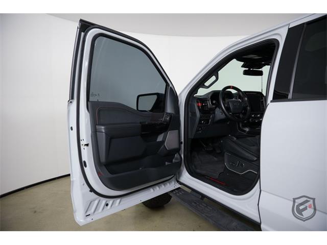 2023 Ford F150 (CC-2085443) for sale in Chatsworth, California