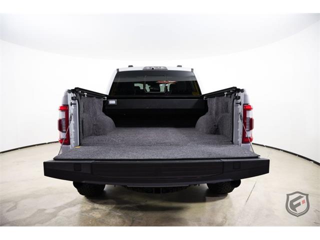 2023 Ford F150 (CC-2085443) for sale in Chatsworth, California