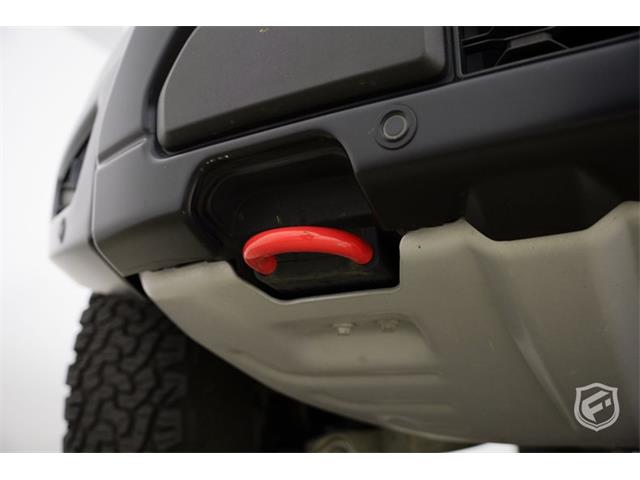 2023 Ford F150 (CC-2085443) for sale in Chatsworth, California