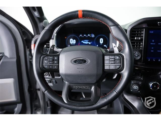 2023 Ford F150 (CC-2085443) for sale in Chatsworth, California