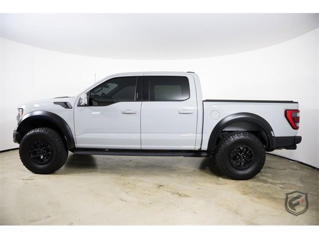 2023 Ford F150 (CC-2085443) for sale in Chatsworth, California