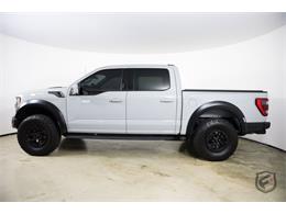 2023 Ford F150 (CC-2085443) for sale in Chatsworth, California
