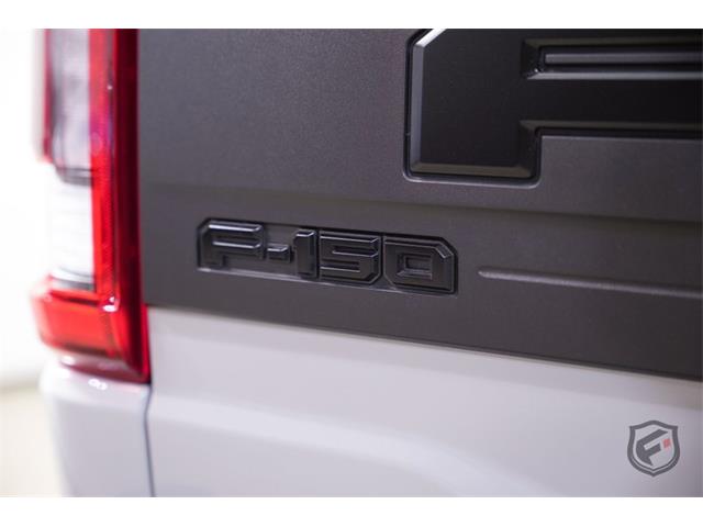 2023 Ford F150 (CC-2085443) for sale in Chatsworth, California
