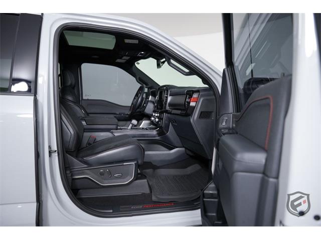 2023 Ford F150 (CC-2085443) for sale in Chatsworth, California