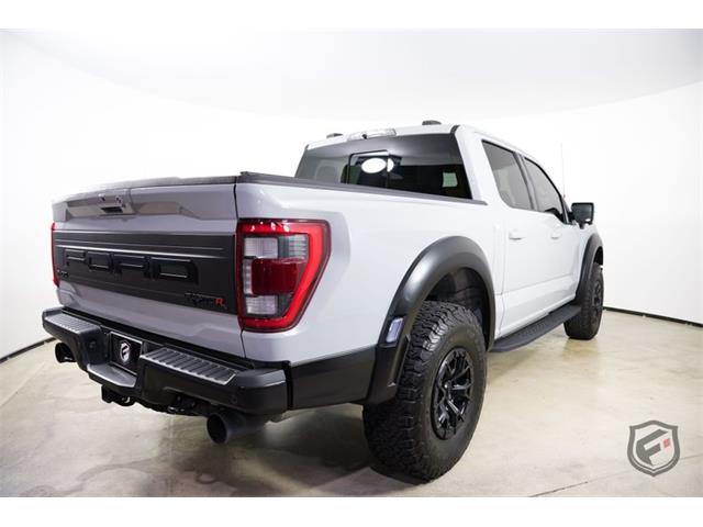 2023 Ford F150 (CC-2085443) for sale in Chatsworth, California