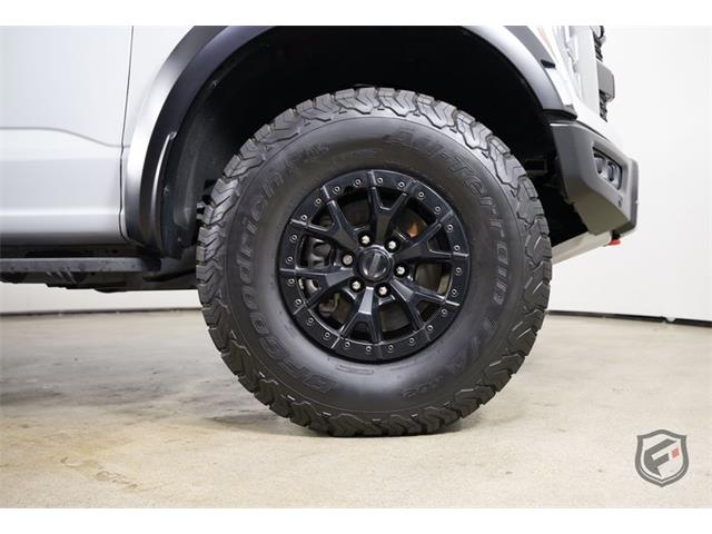 2023 Ford F150 (CC-2085443) for sale in Chatsworth, California