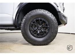 2023 Ford F150 (CC-2085443) for sale in Chatsworth, California