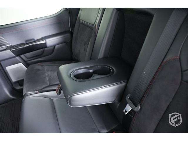 2023 Ford F150 (CC-2085443) for sale in Chatsworth, California