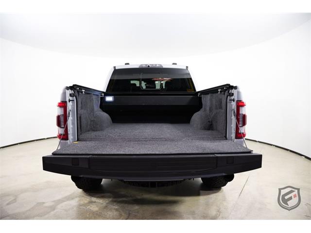 2023 Ford F150 (CC-2085443) for sale in Chatsworth, California