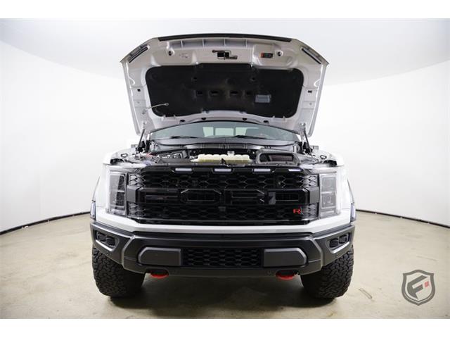 2023 Ford F150 (CC-2085443) for sale in Chatsworth, California