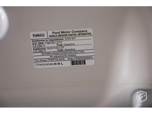 2023 Ford F150 (CC-2085443) for sale in Chatsworth, California