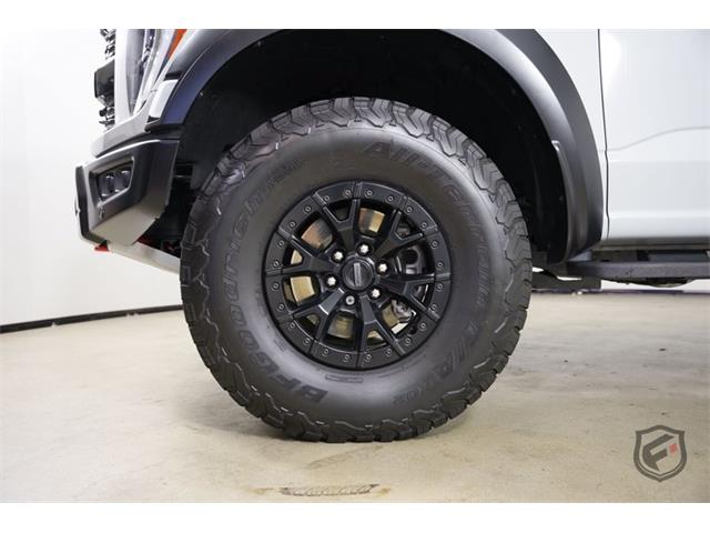 2023 Ford F150 (CC-2085443) for sale in Chatsworth, California