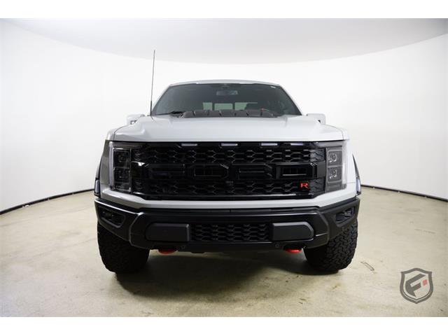 2023 Ford F150 (CC-2085443) for sale in Chatsworth, California