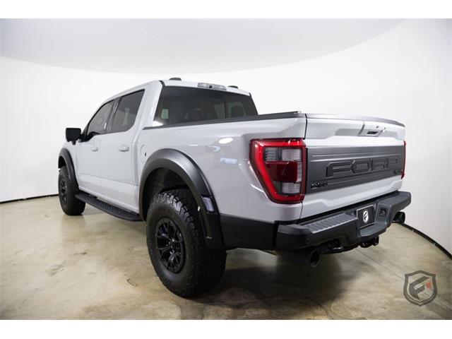 2023 Ford F150 (CC-2085443) for sale in Chatsworth, California