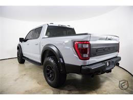 2023 Ford F150 (CC-2085443) for sale in Chatsworth, California