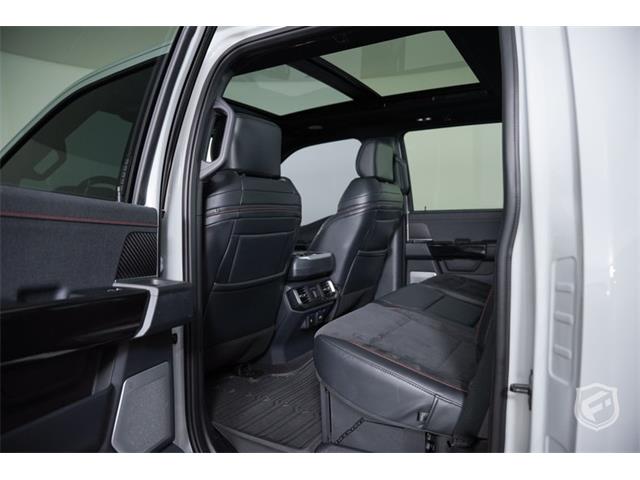 2023 Ford F150 (CC-2085443) for sale in Chatsworth, California