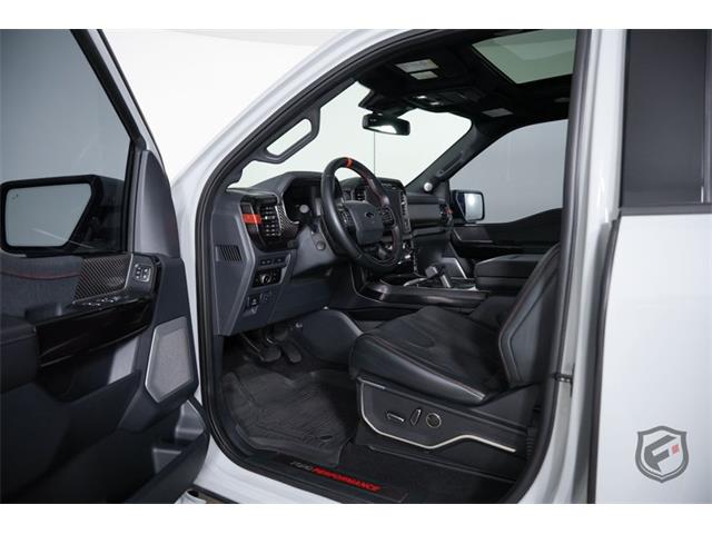 2023 Ford F150 (CC-2085443) for sale in Chatsworth, California