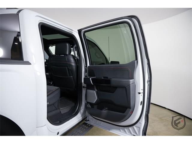 2023 Ford F150 (CC-2085443) for sale in Chatsworth, California