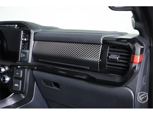 2023 Ford F150 (CC-2085443) for sale in Chatsworth, California