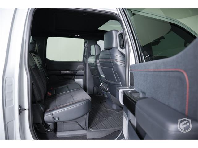 2023 Ford F150 (CC-2085443) for sale in Chatsworth, California