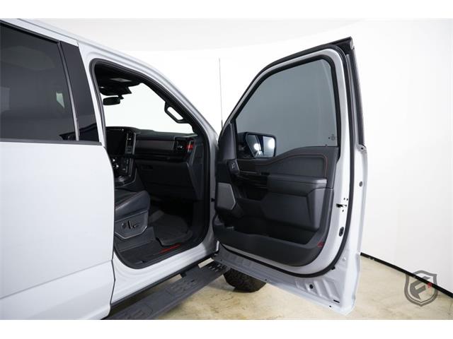 2023 Ford F150 (CC-2085443) for sale in Chatsworth, California