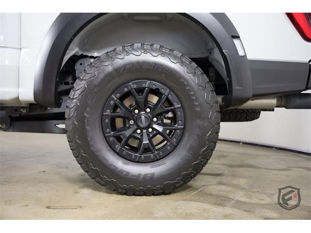 2023 Ford F150 (CC-2085443) for sale in Chatsworth, California