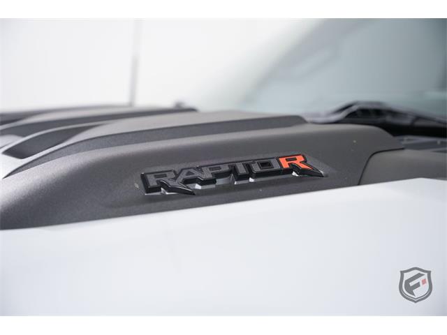 2023 Ford F150 (CC-2085443) for sale in Chatsworth, California