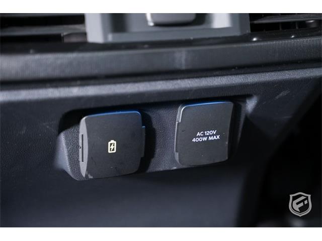 2023 Ford F150 (CC-2085443) for sale in Chatsworth, California