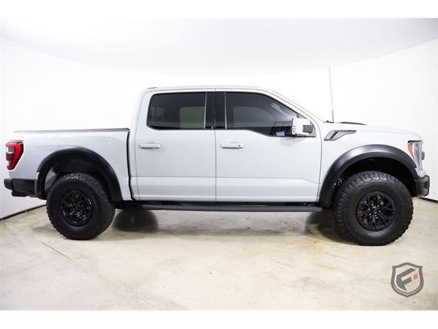 2023 Ford F150 (CC-2085443) for sale in Chatsworth, California